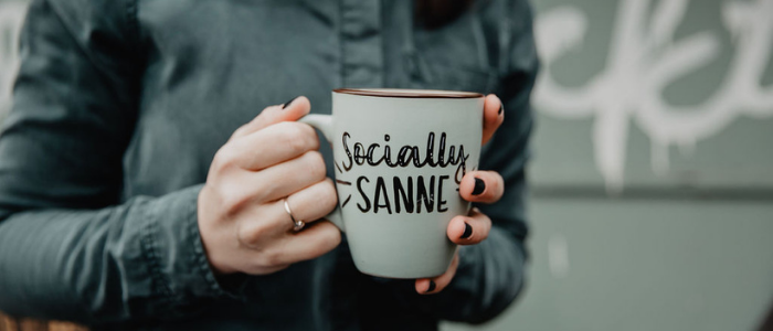 Socially Sanne - Pinterest marketing - volg een training of Pinterest management uitbesteden