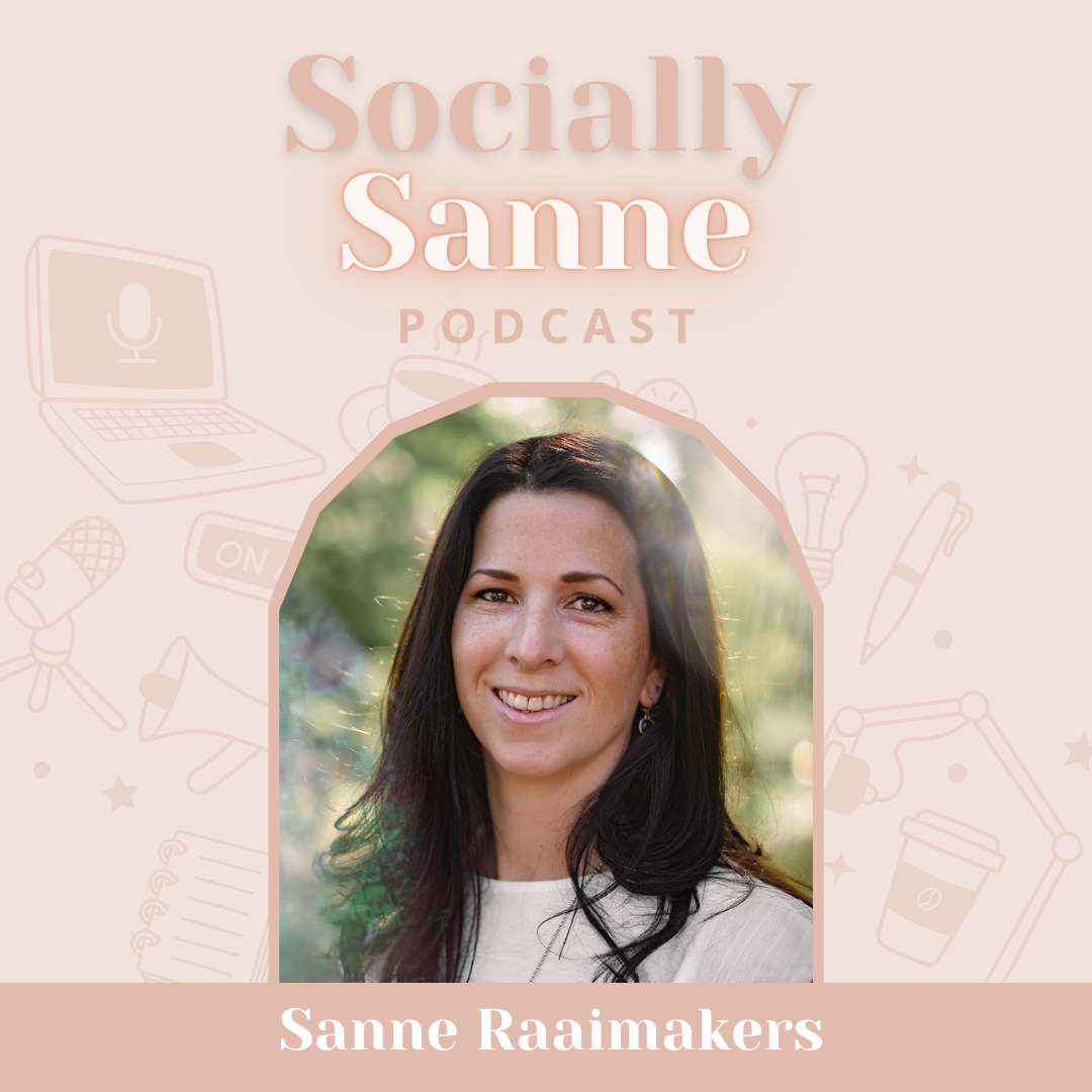 Socially Sanne Podcast pagina telefoon-2
