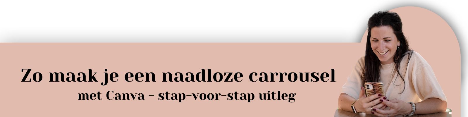 naadloze doorlopende carrousel met Canva naadloze doorlopende carrousel met Canva