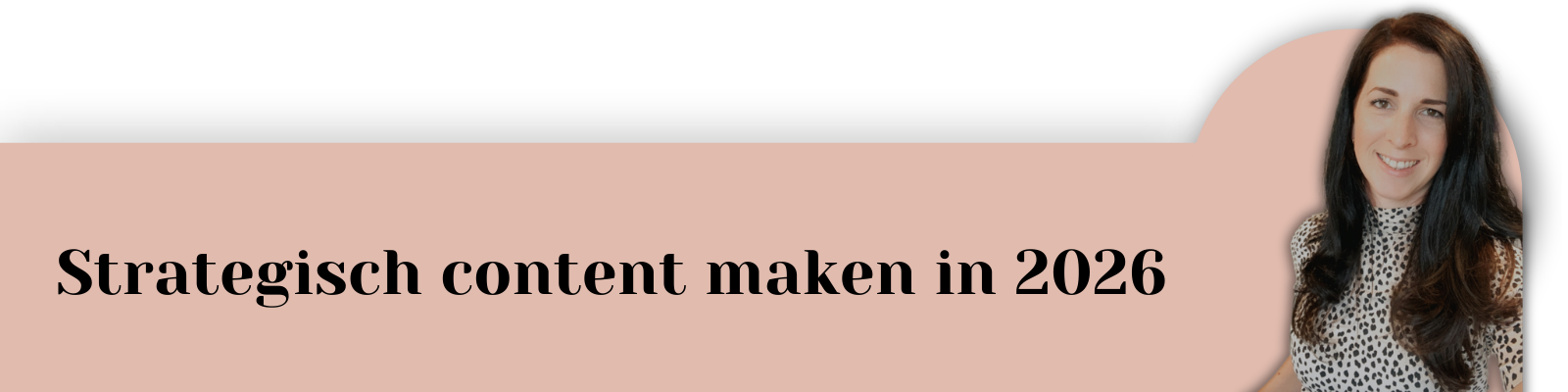 Strategisch content maken in 2026