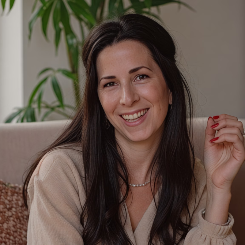 Socially Sanne - Sanne Raaimakers